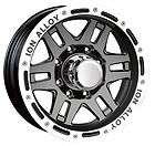 CPP American Eagle 0589 wheels rims, 15x8, Fits FORD F150 BRONCO 