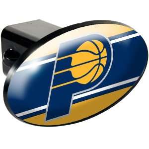  Indiana Pacers Trailer Hitch Cover