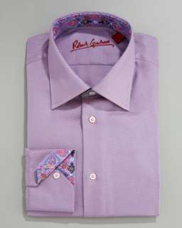 Top Refinements for Cotton Check Shirt