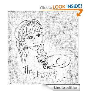 Christmas Cat (Price Strings) Jules Gamleah  Kindle Store