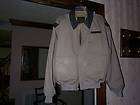 Cockpit Aviator jacket Type A 2 Air Force Army, Made in USA