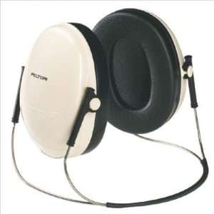  Peltor optime h6b/v; behind the head muffs [PRICE is per 
