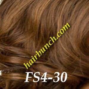Vanessa Hair Collection Synthetic Wig LIBBY  