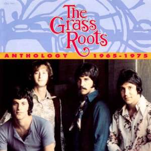    The Grass Roots Anthology 1965 1975 Disc 2 The Grass Roots Music