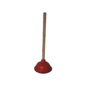  Plunger Ware Red Color