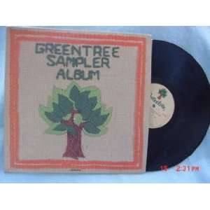  Green Tree Sampler Album: Various: Music