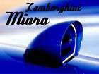 Lamborghini MIURA SIDEVIEW SIDE VIEW MIRROR (1)