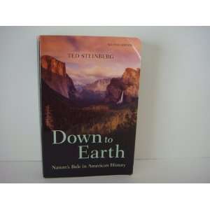  Down to Earth bySteinberg Steinberg Books