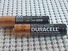 40 Duracell AAA Batteries Copper Top Alkaline Long Lasting Exp. March 