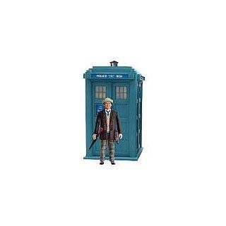  Doctor Who Fourth Doctor Action Figure Toys & Games
