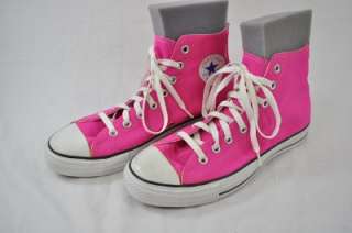   STAR CHUCK TAYLOR VINTAGE CLASSIC PINK ATHLETIC SHOE (13052) 9  