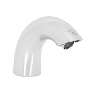  TOTO TEL5GSC 10 Standard Spout Thermal Mix Eco Faucet 10 