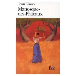  LeDeserteur (French Edition) (9780785900979) Jean Giono 
