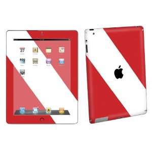  Apple iPad 2 2nd Gen Tablet Vinyl Protection Decal Skin 