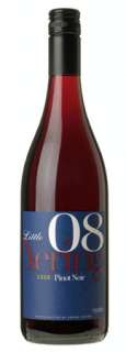 Yering Station Little Yering Pinot Noir 2008 