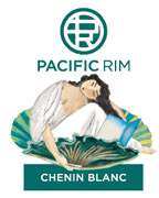 Pacific Rim Chenin Blanc 2006 