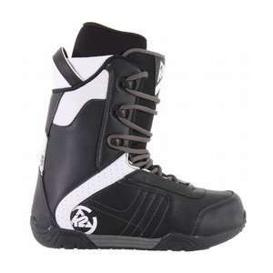  K2 Range Snowboard Boots Black