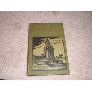   Austro Hungarian Life in Town and Country Francis H. E. Palmer Books