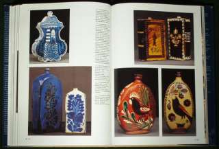 BOOK Hungarian Folk Art costume embroidery wood carving  