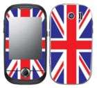 Samsung Corby Pro Skin Sticker Cover England items in No Limit 