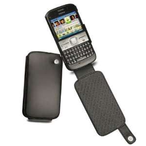  Nokia E5 00 Tradition leather case Electronics
