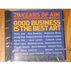  Good Business Is The Best Art CD Rom 