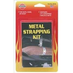  Versachem Metal Strapping Kit (00105) Automotive