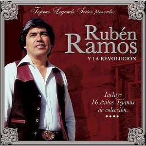  Ruben Ramos Ruben Ramos Y la Revolucion Music