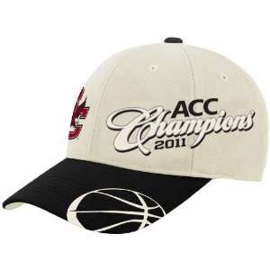 Top Of The World Boston College Eagles Stone 2011 ACC Mens Basketball 