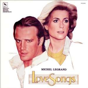 Love Songs Original Soundtrack [Soundtrack]