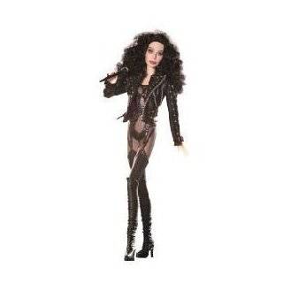 Barbie 80s Cher Bob Mackie Doll
