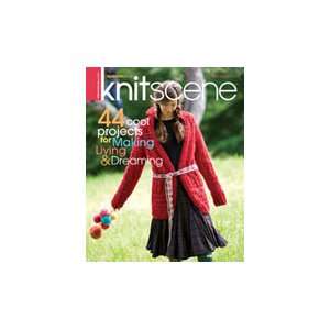  KNITSCENE Fall Winter 2005 Interweave Press Special Issue 