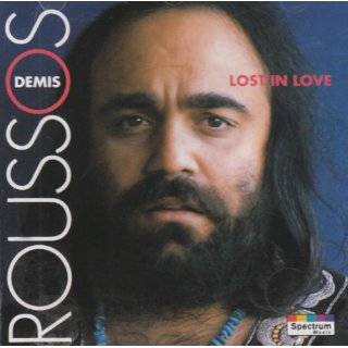    Demis Roussos   Greatest Hits 1971 1980 Demis Roussos Music