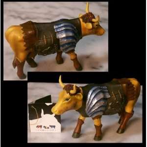 Gladiator Cow Figure Toys & Games