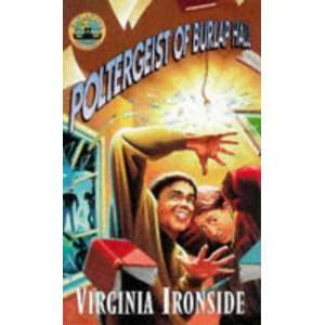   Hall (Burlap Hall Mysteries) (9780744554113) Virginia Ironside Books