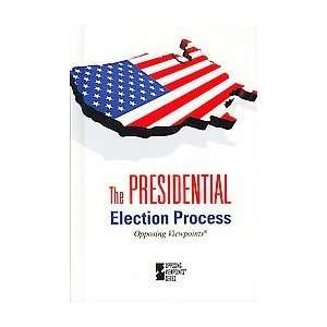 The Presidential Election Process (2007 publication)  