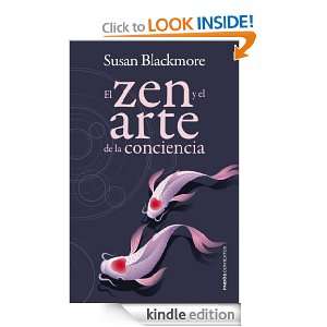 El zen y el arte de la conciencia (Contextos) (Spanish Edition) Susan 