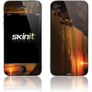  Acadia National Park skin for Apple iPhone 4 / 4S 