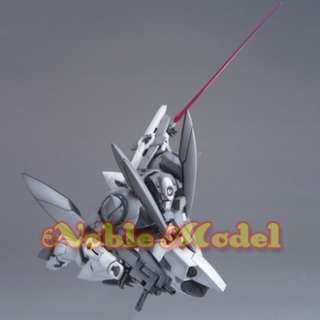 Bandai 1100 MG GNX 603T GN X Gundam Model Kit with Special Gundam 