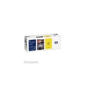  HP Toner Cartridge Yellow 5000 Pages for Color LJ 1500 