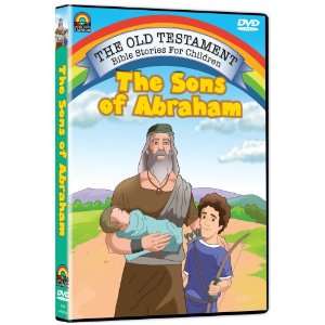  The Sons of Abraham: Artist Not Provided: Movies & TV