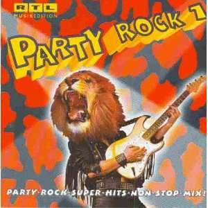   Queen, Ram Jam, Roxette, Black Box, Phil Collins Party Rock 1