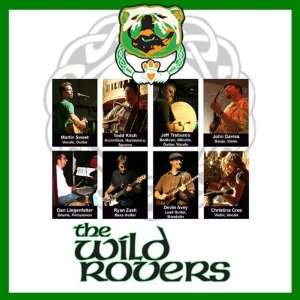  The Wild Rovers Wild Rovers Music