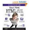 Head First HTML with CSS & XHTML