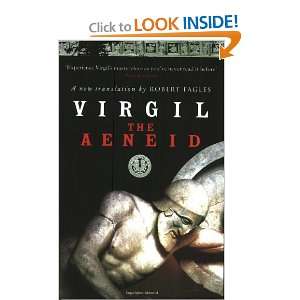 Aeneid (Oxford Worlds Classics) and over one million other books are 