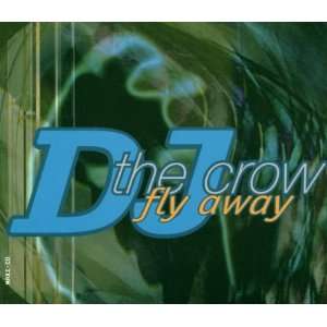 Fly away [Single CD]