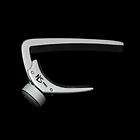 Planet Waves NS Electric Acoustic Guitar Capo Silver