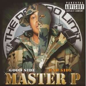  Good Side/Bad Side Master P Music