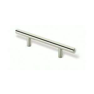 Siro Designs Cabinet Hardware 45 100 Siro European Railings 96mm Rail 