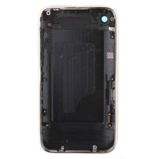   cover + Middle Bezel Frame Assembly For iphone 3GS 32GB Black  